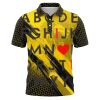 Custom Full Sublimated Polo Design 2 Thumbnail
