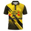 Custom Full Sublimated Polo Design 2 Thumbnail