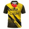Custom Full Sublimated Polo Design 2 Thumbnail