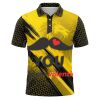 Custom Full Sublimated Polo Design 2 Thumbnail