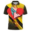 Custom Full Sublimated Polo Design 2 Thumbnail