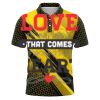 Custom Full Sublimated Polo Design 2 Thumbnail