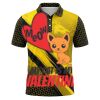 Custom Full Sublimated Polo Design 2 Thumbnail