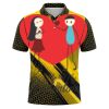 Custom Full Sublimated Polo Design 2 Thumbnail