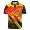 Custom Full Sublimated Polo Design 2 Thumbnail