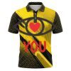 Custom Full Sublimated Polo Design 2 Thumbnail