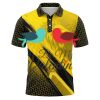 Custom Full Sublimated Polo Design 2 Thumbnail