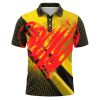 Custom Full Sublimated Polo Design 2 Thumbnail