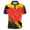 Custom Full Sublimated Polo Design 2 Thumbnail