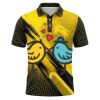 Custom Full Sublimated Polo Design 2 Thumbnail