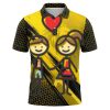 Custom Full Sublimated Polo Design 2 Thumbnail