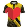 Custom Full Sublimated Polo Design 2 Thumbnail