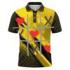 Custom Full Sublimated Polo Design 2 Thumbnail