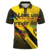 Custom Full Sublimated Polo Design 2 Thumbnail