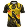 Custom Full Sublimated Polo Design 2 Thumbnail