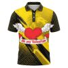 Custom Full Sublimated Polo Design 2 Thumbnail