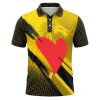Custom Full Sublimated Polo Design 2 Thumbnail