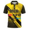 Custom Full Sublimated Polo Design 2 Thumbnail