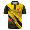 Custom Full Sublimated Polo Design 2 Thumbnail
