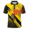 Custom Full Sublimated Polo Design 2 Thumbnail