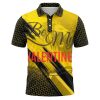 Custom Full Sublimated Polo Design 2 Thumbnail