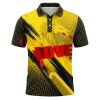 Custom Full Sublimated Polo Design 2 Thumbnail