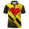 Custom Full Sublimated Polo Design 2 Thumbnail