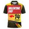 Custom Full Sublimated Polo Design 2 Thumbnail