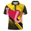 Custom Full Sublimated Polo Design 2 Thumbnail