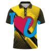 Custom Full Sublimated Polo Design 2 Thumbnail