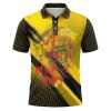 Custom Full Sublimated Polo Design 2 Thumbnail