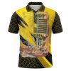 Custom Full Sublimated Polo Design 2 Thumbnail