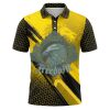 Custom Full Sublimated Polo Design 2 Thumbnail