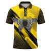 Custom Full Sublimated Polo Design 2 Thumbnail