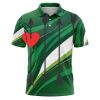 Custom Full Sublimated Polo Design 3 Thumbnail