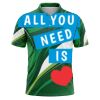 Custom Full Sublimated Polo Design 3 Thumbnail