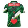 Custom Full Sublimated Polo Design 3 Thumbnail