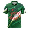Custom Full Sublimated Polo Design 3 Thumbnail