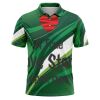 Custom Full Sublimated Polo Design 3 Thumbnail