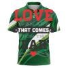 Custom Full Sublimated Polo Design 3 Thumbnail