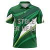 Custom Full Sublimated Polo Design 3 Thumbnail