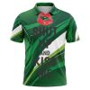 Custom Full Sublimated Polo Design 3 Thumbnail