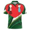 Custom Full Sublimated Polo Design 3 Thumbnail