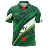 Custom Full Sublimated Polo Design 3 Thumbnail