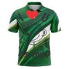 Custom Full Sublimated Polo Design 3 Thumbnail