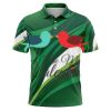 Custom Full Sublimated Polo Design 3 Thumbnail