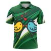 Custom Full Sublimated Polo Design 3 Thumbnail