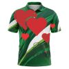 Custom Full Sublimated Polo Design 3 Thumbnail