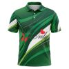 Custom Full Sublimated Polo Design 3 Thumbnail