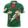 Custom Full Sublimated Polo Design 3 Thumbnail